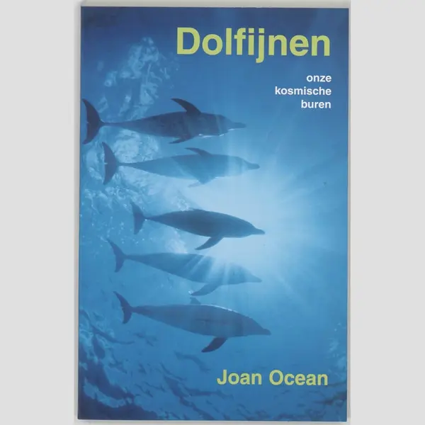 J. Ocean Dolfijnen, Onze Kosmische Buren thumbnail