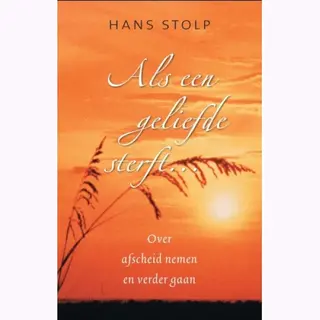 Als Een Geliefde Sterft ...
