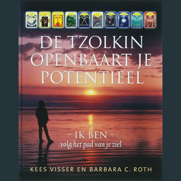 De Tzolkin Openbaart Je Potentieel thumbnail