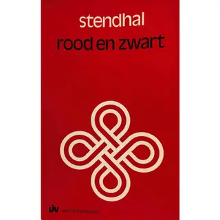 Rood En Zwart