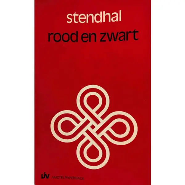 Rood En Zwart thumbnail