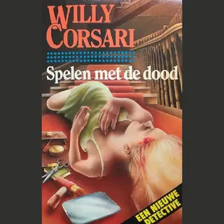 Spelen Met De Dood