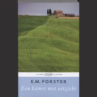 Een Kamer Met Uitzicht