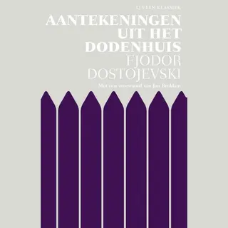 L.J. Veen Klassiek - Aantekeningen Uit Het Dodenhuis