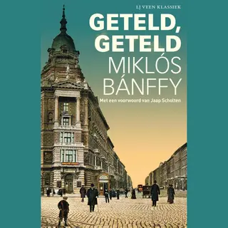 Lj Veen Klassiek - Geteld, Geteld