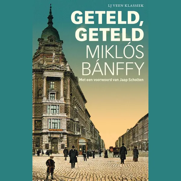Lj Veen Klassiek - Geteld, Geteld thumbnail
