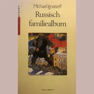 Russisch Familiealbum