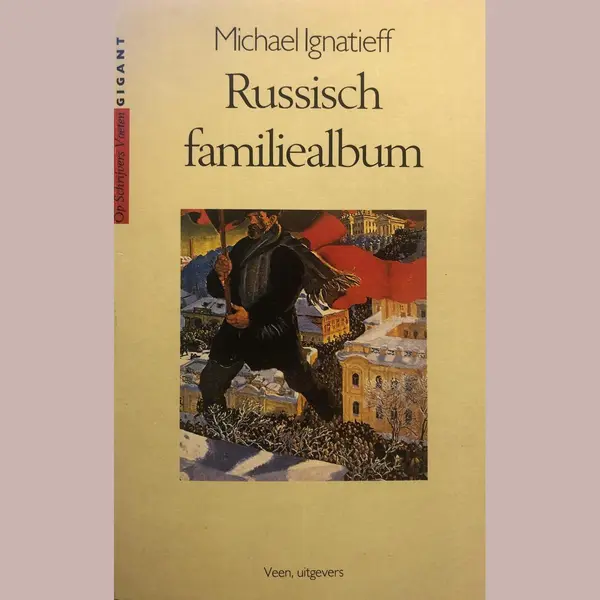 Russisch Familiealbum thumbnail