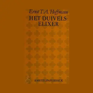 Het Duivelselexir