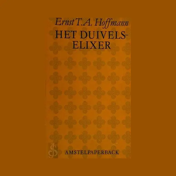 Het Duivelselexir thumbnail