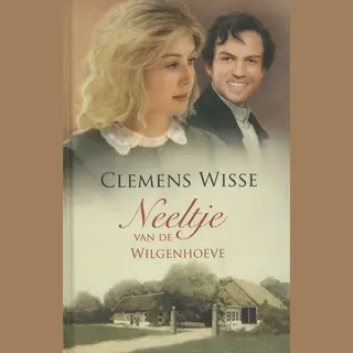 Neeltje Van De Wilgenhoeve