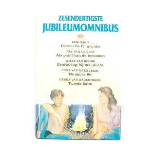 Auteur Zesendertigste Jubileumomnibus
