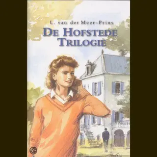 Hofstede Trilogie
