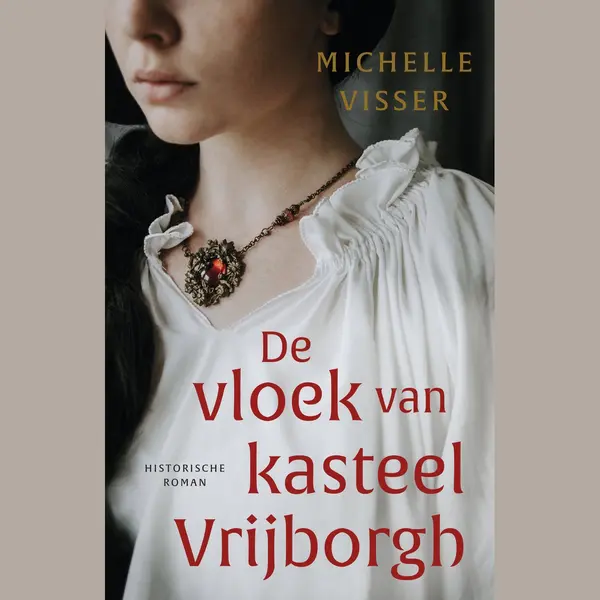 De Vloek Van Kasteel Vrijborgh thumbnail