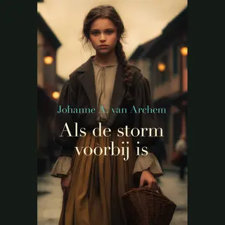 Als De Storm Voorbij Is