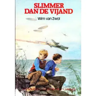 Zwol Slimmer Dan De Vijand