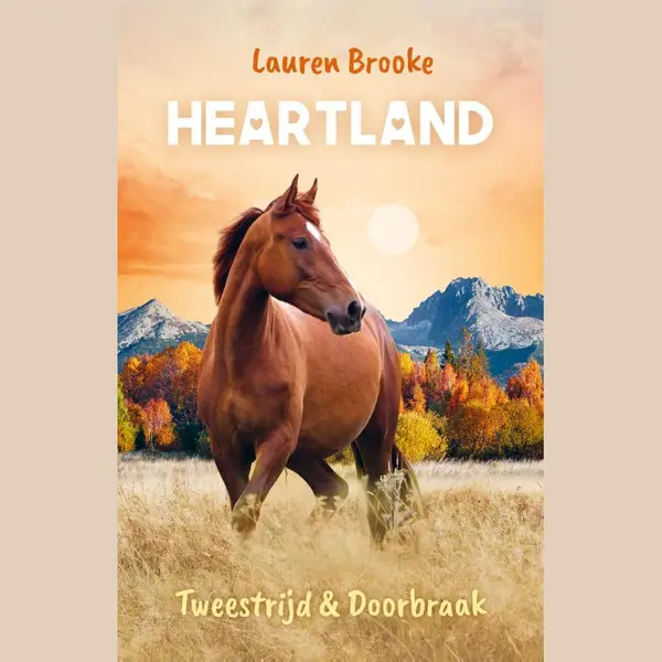 Heartland - Tweestrijd & Doorbraak thumbnail