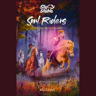 Star Stable - Soul Riders De Legende Ontwaakt