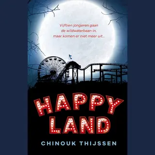 Happyland