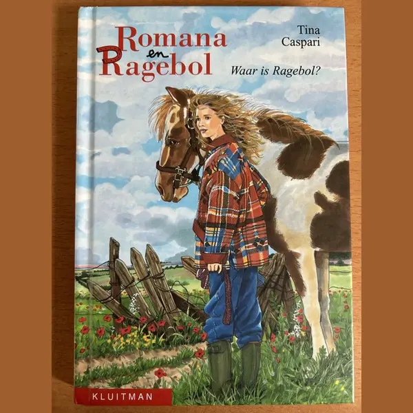 Romana En Ragebol - Waar Is Ragebol? thumbnail