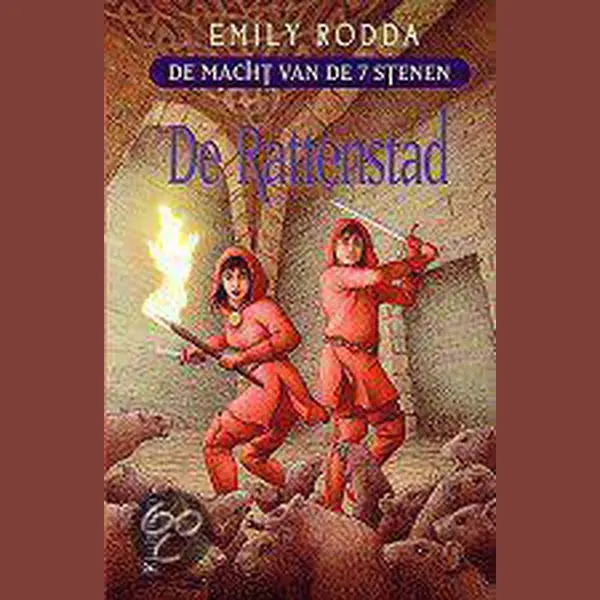 Rattenstad thumbnail