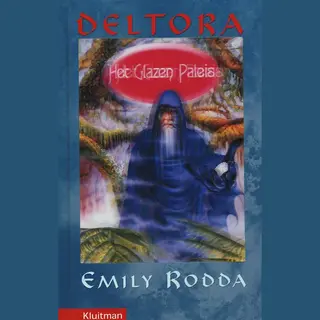 Deltora 1. Het Glazen Paleis