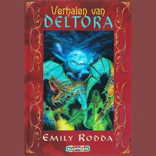 Verhalen Van Deltora