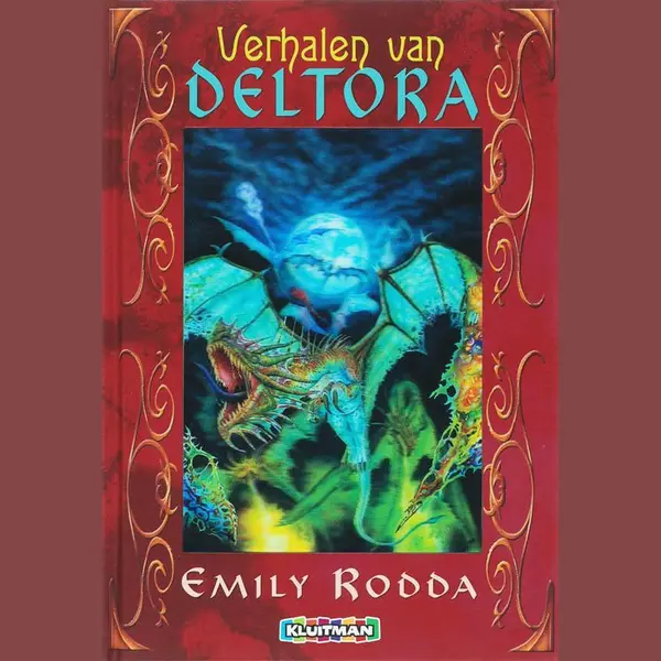 Verhalen Van Deltora thumbnail