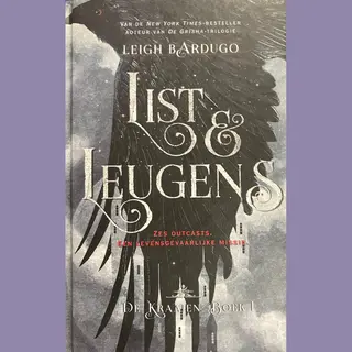 De Kraaien - List & Leugens