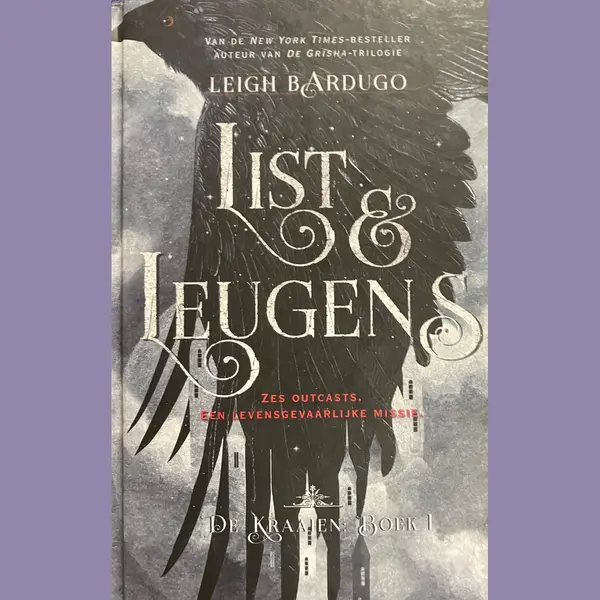 De Kraaien - List & Leugens thumbnail