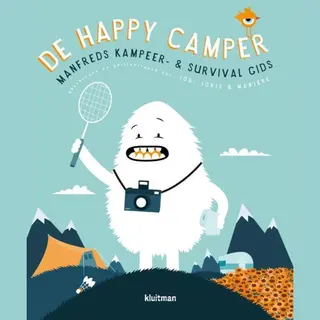 De Happy Camper