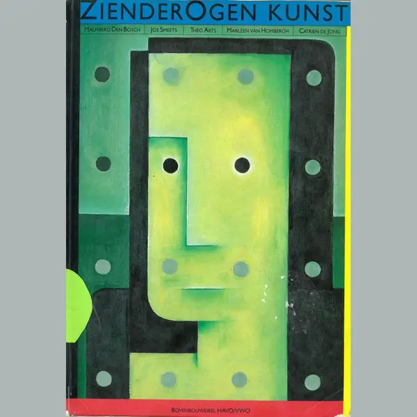 Zienderogen Kunst | Malmberg Den Bosch thumbnail