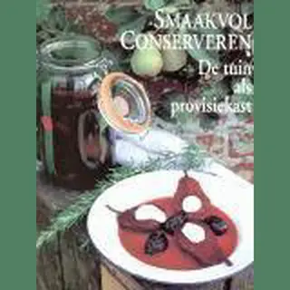 Smaakvol Conserveren