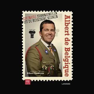 Albert De Belgique