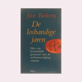 Losbandige Jaren, De