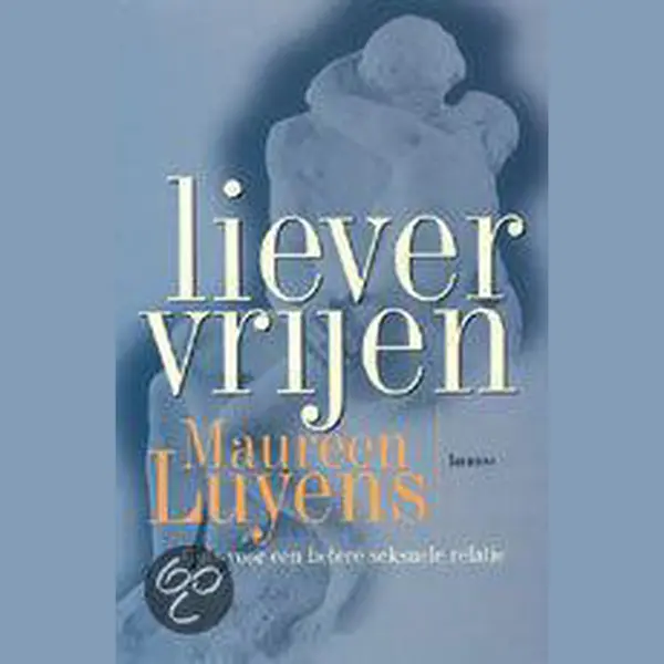M. Luyens Liever Vrijen thumbnail