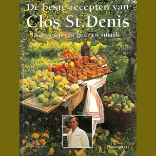 Beste Recepten Van Clos St.Denis