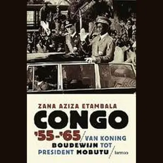 Z.A. Etambala Congo 55-65