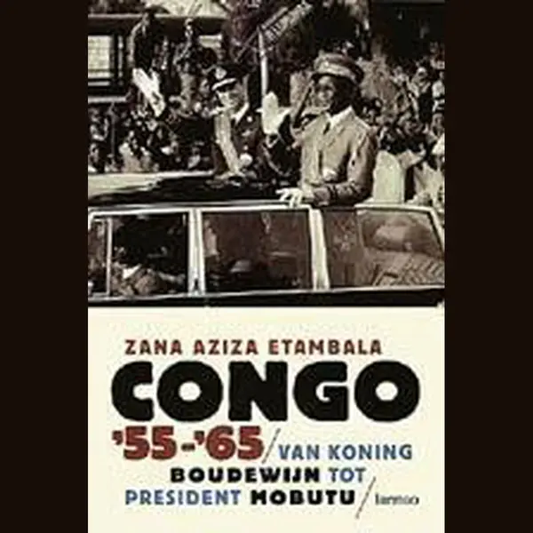 Z.A. Etambala Congo 55-65 thumbnail
