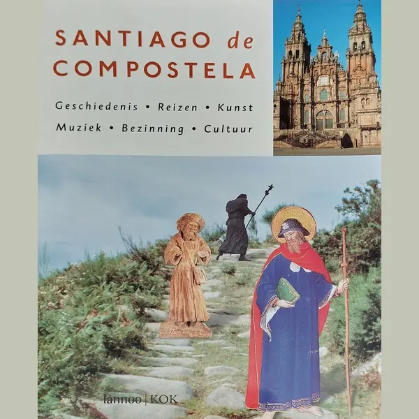 Santiago De Compostela thumbnail