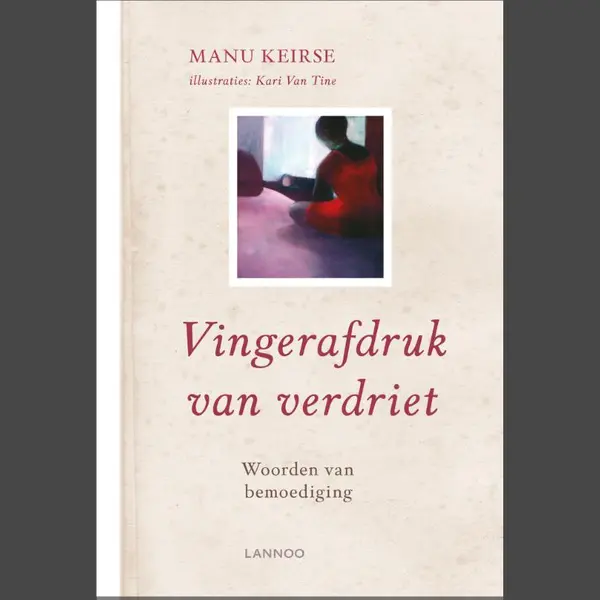 Vingerafdruk Van Verdriet thumbnail