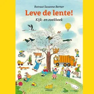 Leve De Lente!