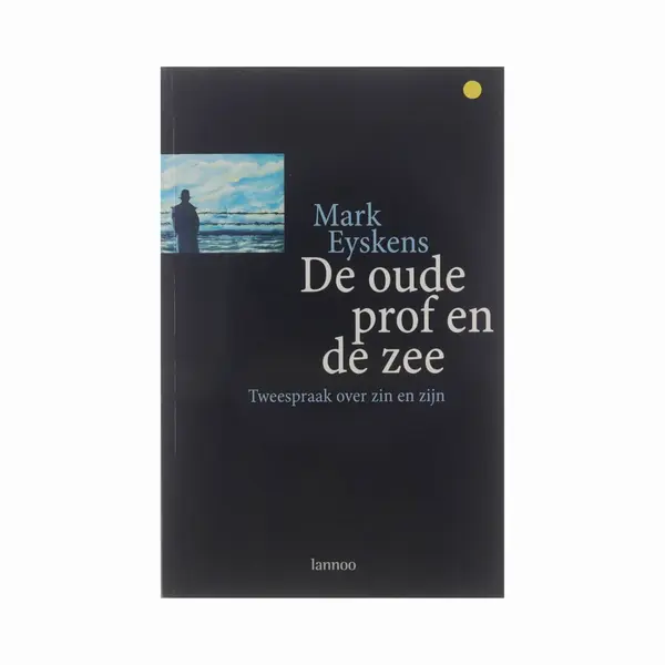 De Oude Prof En De Zee thumbnail