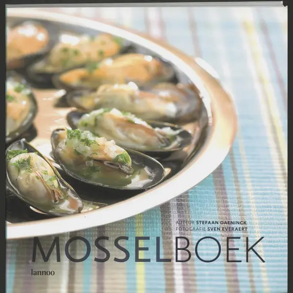 Mosselboek thumbnail
