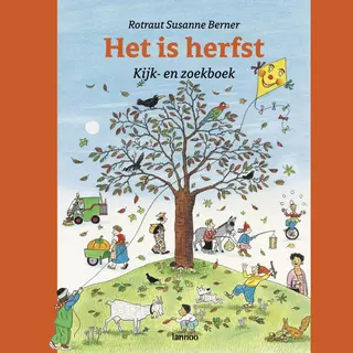 Het Is Herfst