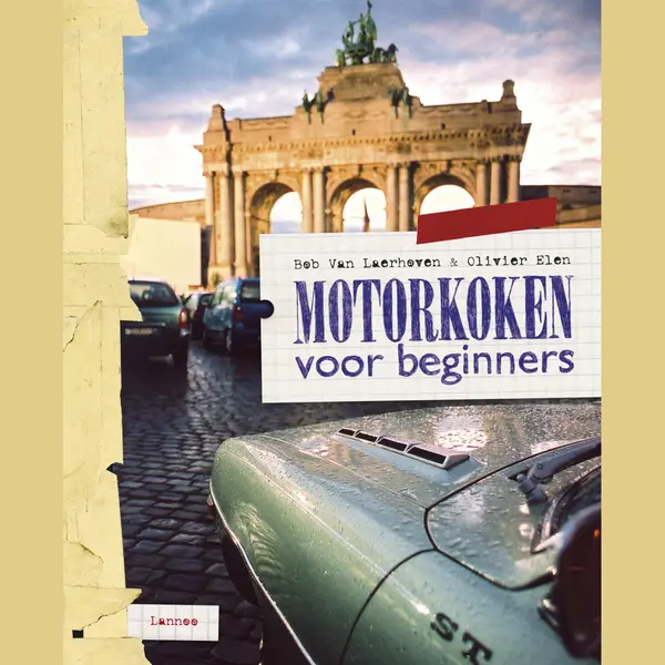 Motorkoken Voor Beginners thumbnail