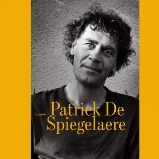 Piet Piryns Patrick De Spiegelaere