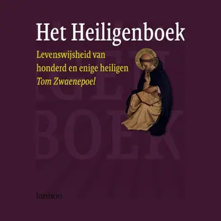 Het Heiligenboek