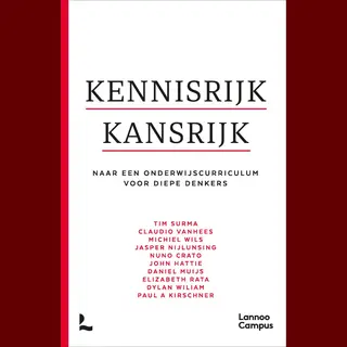 Kennisrijk Kansrijk