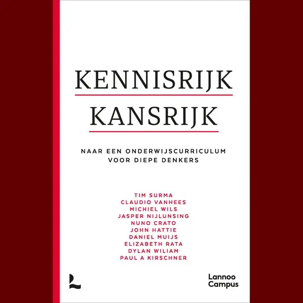 Kennisrijk Kansrijk thumbnail